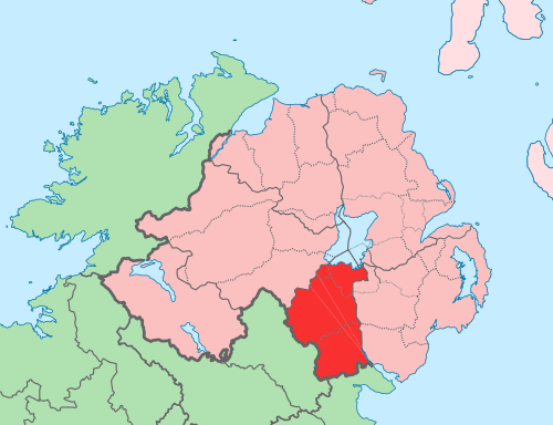 County Armagh
